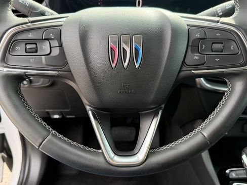 Used 2024 Buick Encore GX Preferred FWD image 23