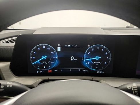 Used 2024 Kia Telluride SX X-Pro AWD/4WD image 35
