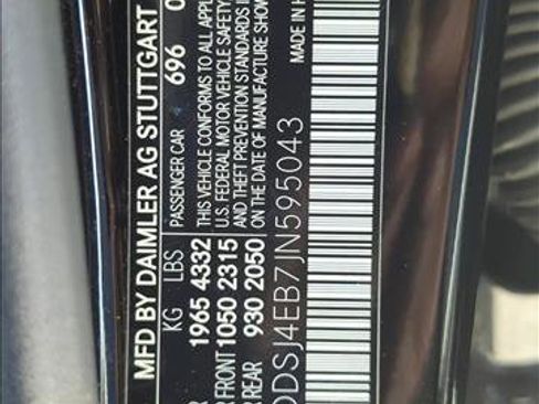 Used 2018 Mercedes-Benz CLA 250 image 24