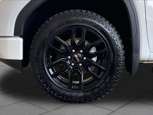 Used 2021 GMC Sierra 1500 Elevation AWD/4WD image 11