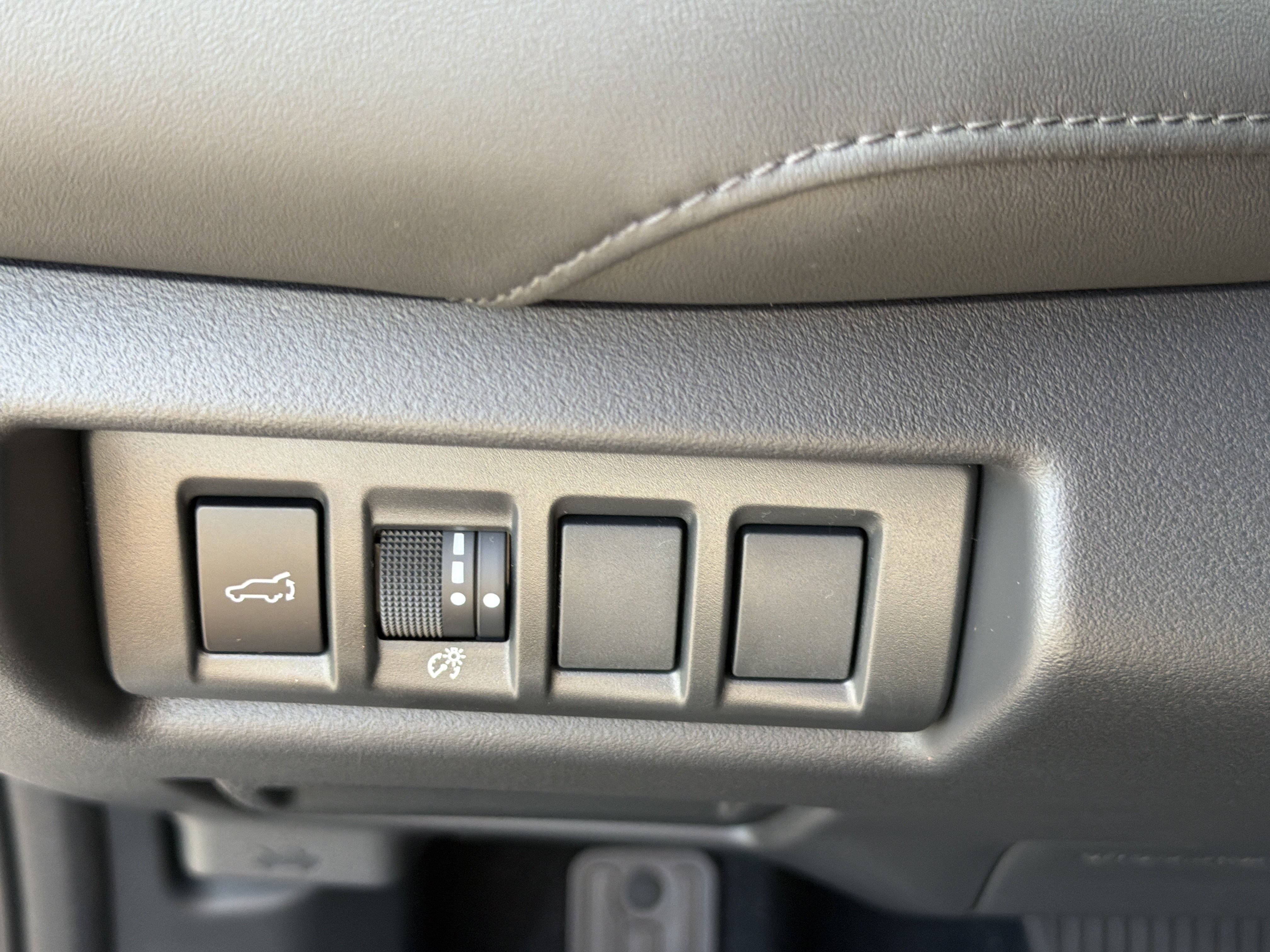New 2026 Subaru Outback Touring AWD/4WD image 35