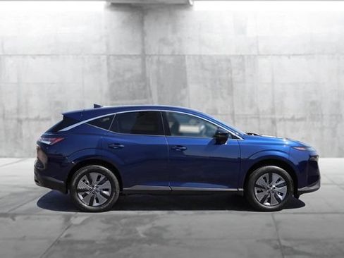 Certified 2025 Nissan Murano SL AWD/4WD image 5