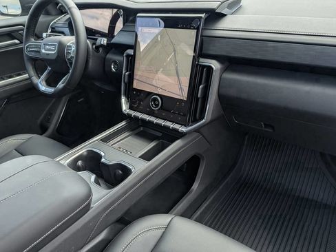 New 2026 GMC Acadia Elevation w/ Black Edition FWD image 44