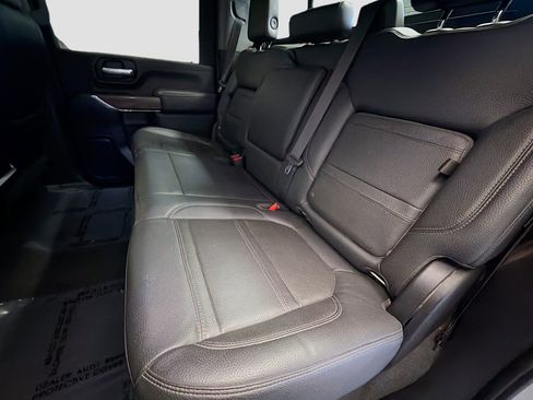 Used 2023 GMC Sierra 3500 Denali w/ Denali Ultimate Package image 13