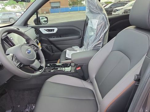 New 2026 Subaru Forester Sport AWD/4WD image 11