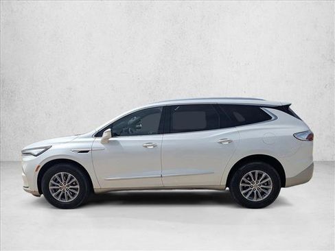 Used 2023 Buick Enclave Premium w/ Trailering Package, 5000 lbs. FWD image 7