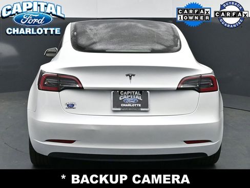 Used 2023 Tesla Model 3 Standard Range image 6