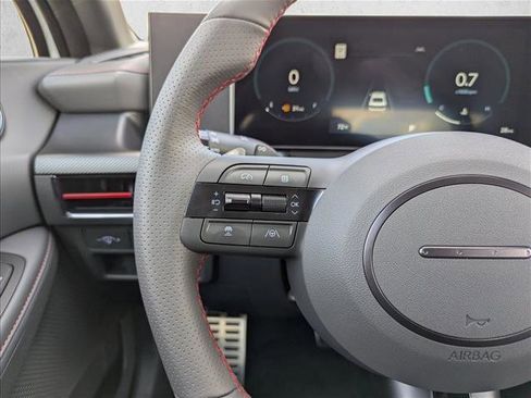 New 2026 Hyundai Sonata N Line FWD image 13