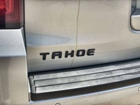 Used 2017 Chevrolet Tahoe LS RWD image 31