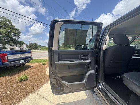 Used 2023 RAM 1500 Tradesman w/ Tradesman SXT Package AWD/4WD image 28