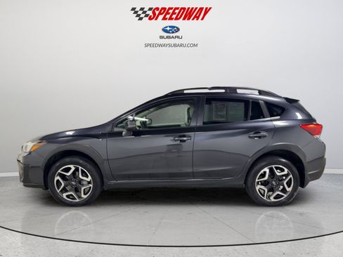 Used 2019 Subaru Crosstrek 2.0i Limited AWD/4WD image 10