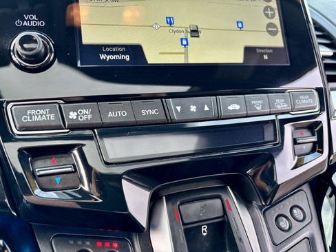 Used 2019 Honda Odyssey Elite image 34