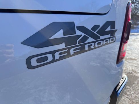 Used 2020 RAM 1500 Laramie image 7