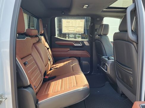 New 2026 GMC Sierra 1500 Denali Ultimate image 45