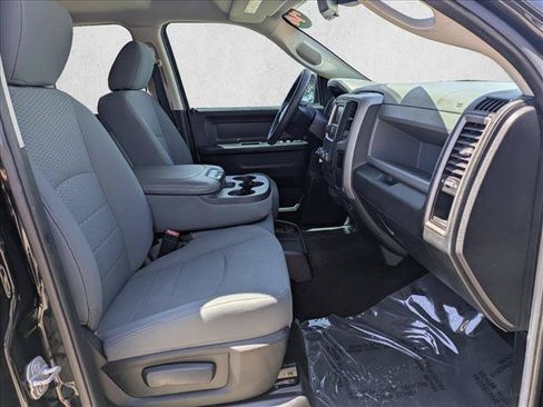 Used 2014 RAM 1500 Tradesman w/ Popular Equipment Group RWD image 18