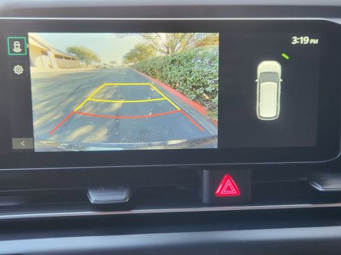 New 2026 Kia Carnival LXS image 17