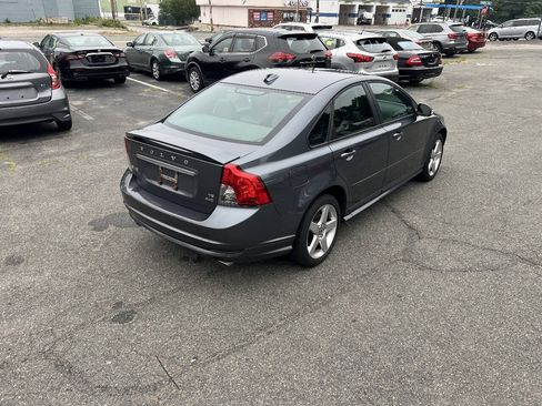 Used 2009 Volvo S40 T5 R-Design AWD/4WD image 6