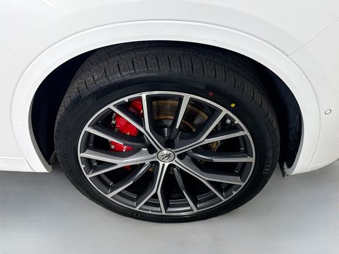 Used 2023 Maserati Grecale Modena image 32