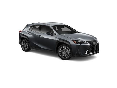 New 2026 Lexus UX 300h FWD image 4