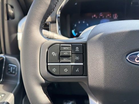 New 2026 Ford F150 Lariat w/ Equipment Group 502A High AWD/4WD image 26