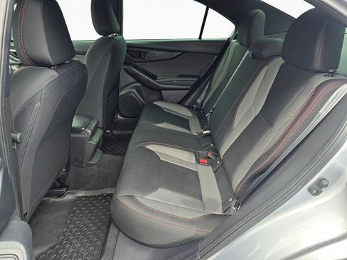 Used 2023 Subaru WRX AWD/4WD image 17