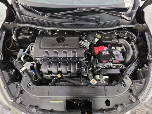 Used 2019 Nissan Sentra S FWD image 47