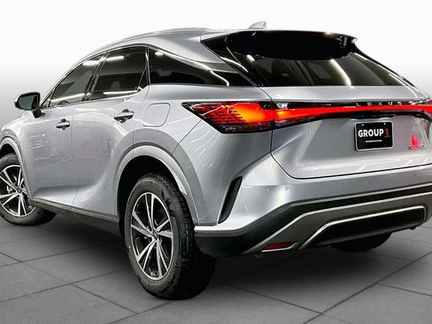 Used 2026 Lexus RX 350 Premium w/ Accessory Package (2T) FWD image 12