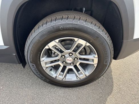 New 2026 GMC Terrain Elevation w/ Technology Package II FWD image 32
