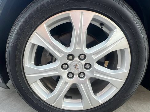 Used 2015 Cadillac SRX Performance w/ Driver Awareness Package FWD image 44