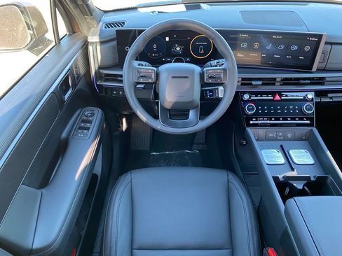New 2026 Hyundai Santa Fe Calligraphy AWD/4WD image 24