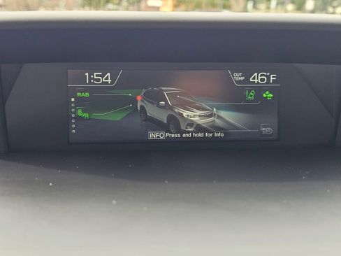 Used 2021 Subaru Forester Sport w/ Popular Package #2 image 30