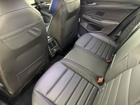 New 2026 Volkswagen Golf AWD/4WD image 11