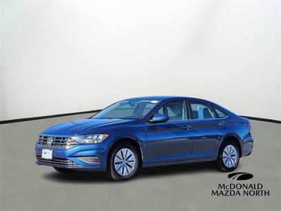 Used 2019 Volkswagen Jetta S w/ Driver Assistance Package