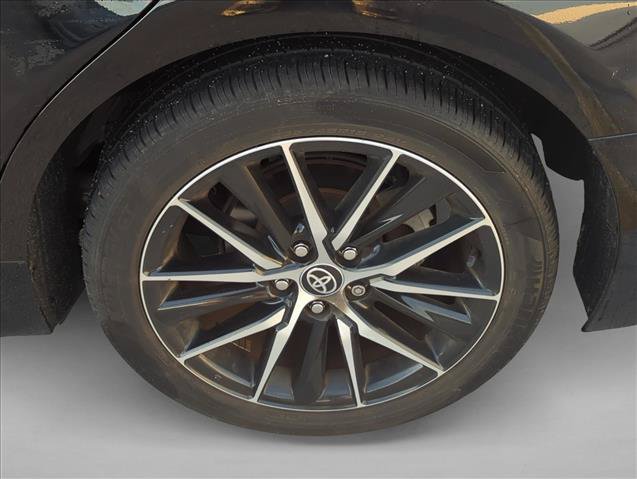 Certified 2024 Toyota Camry SE FWD image 8