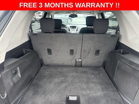 Used 2017 GMC Terrain SLE w/ Nightfall Package FWD image 24