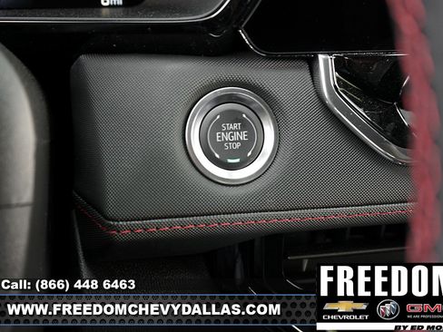 New 2025 Chevrolet Colorado Z71 w/ Technology Package image 32