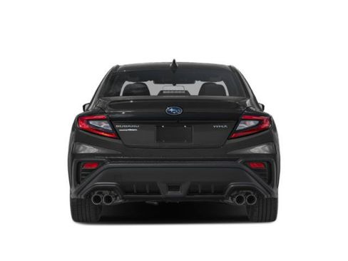 Used 2024 Subaru WRX w/ Accessory Package #2 AWD/4WD image 8