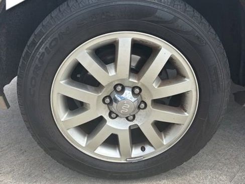Used 2013 Ford Expedition EL King Ranch AWD/4WD image 9