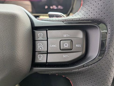 New 2026 Dodge Charger Scat Pack AWD/4WD image 23