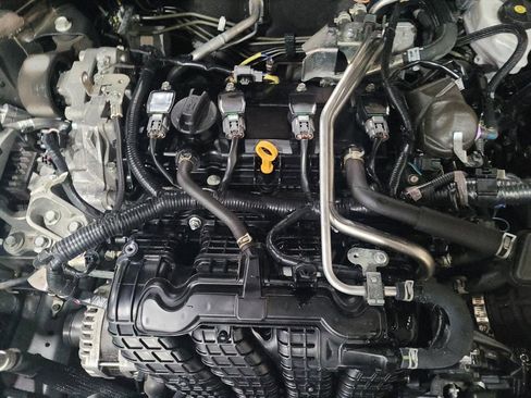 Used 2024 Nissan Altima 2.5 SV image 30