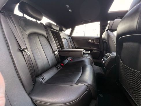 Used 2016 Audi A7 3.0T Premium Plus image 28