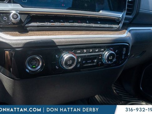 Used 2023 GMC Sierra 1500 Elevation AWD/4WD image 8