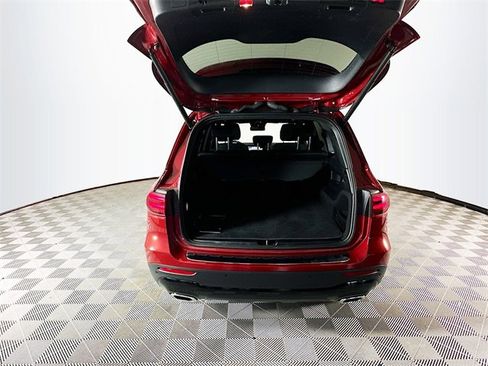 Certified 2025 Mercedes-Benz GLB 250 image 26