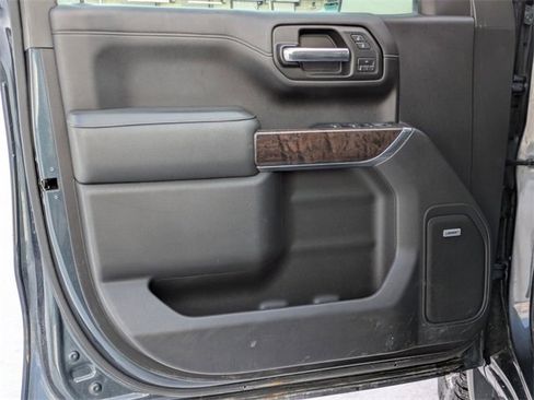 Used 2020 GMC Sierra 1500 Denali w/ Technology Package image 6
