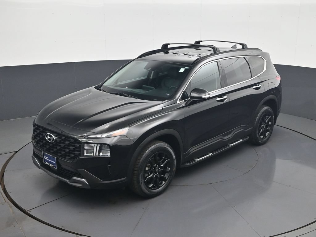 Certified 2023 Hyundai Santa Fe XRT AWD/4WD image 14