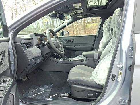 New 2026 Subaru Outback Limited AWD/4WD image 11