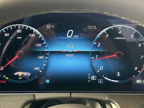 Used 2023 Mercedes-Benz E 350 Sedan image 23