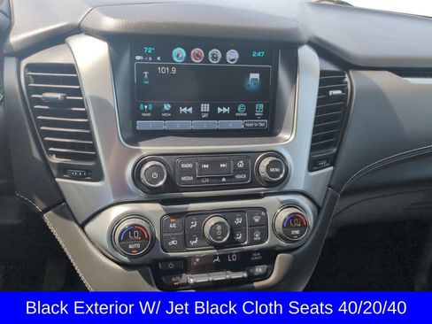 Used 2020 Chevrolet Suburban LS w/ Skid Plate Package image 9