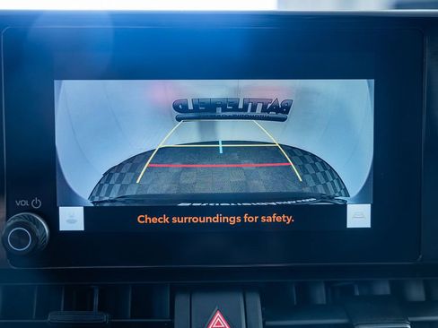 Used 2025 Toyota RAV4 XLE w/ Convenience Package AWD/4WD image 41