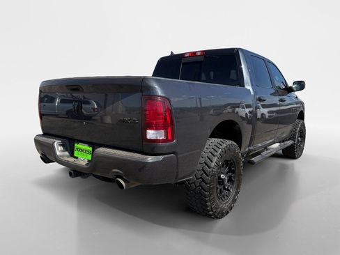 Used 2018 RAM 1500 Sport w/ Convenience Group AWD/4WD image 7